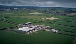 The right system, the right life: Finding the right grazing and calving system